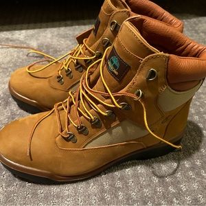 Timberland Boots men size 11.5